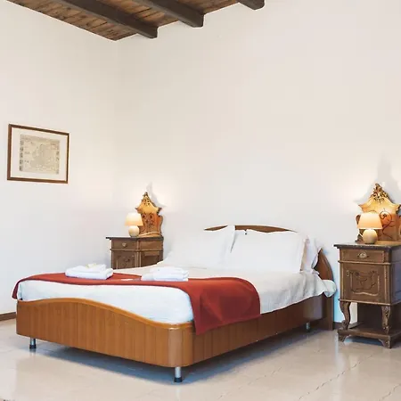 Vakantieboerderij Costantino