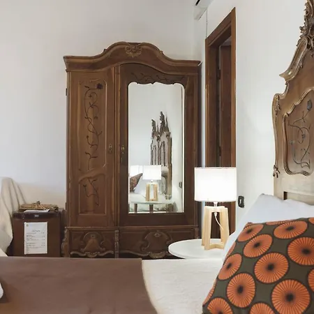 Costantino Farm stay