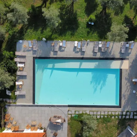 Costantino Vakantieboerderij *