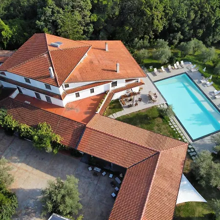 Costantino Vakantieboerderij *