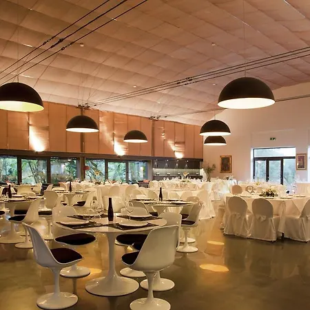 Costantino Vakantieboerderij