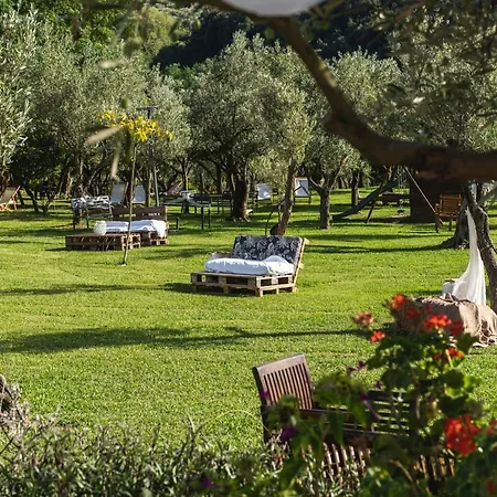 Costantino Vakantieboerderij *