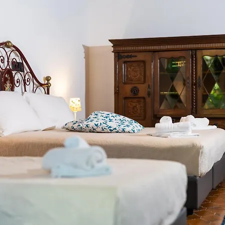 Costantino Vakantieboerderij *