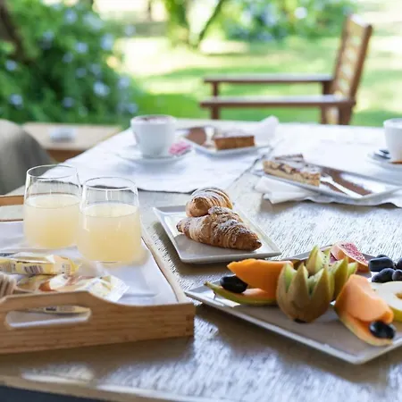 Costantino Vakantieboerderij