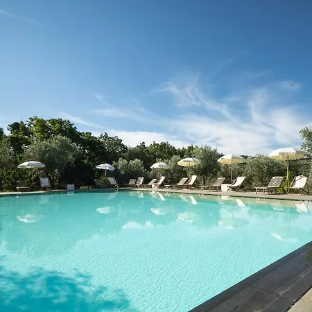 Costantino Vakantieboerderij *