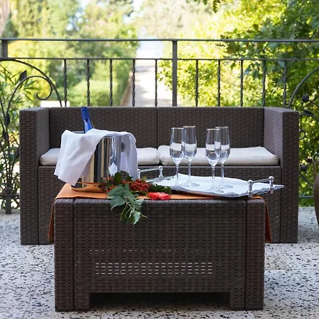 Costantino Farm stay