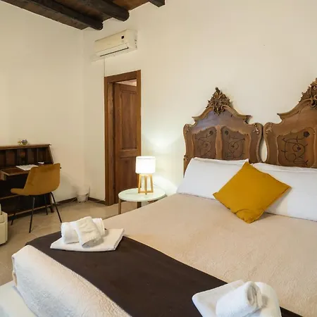 Costantino Farm stay Maida