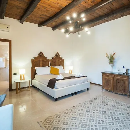 Costantino Vakantieboerderij Maida