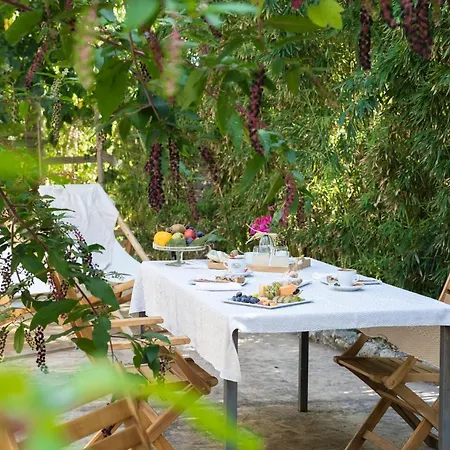 Costantino Farm stay