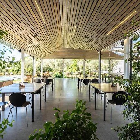 Vakantieboerderij Costantino *