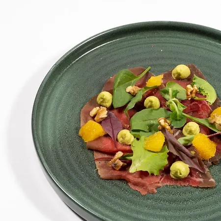 Farm stay Costantino