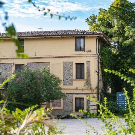 Costantino Farm stay Maida