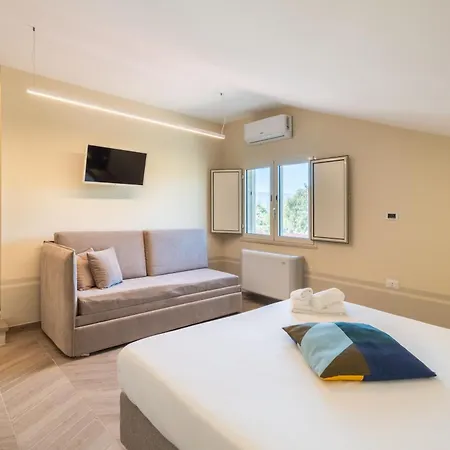 Costantino Alojamento de Turismo Rural Maida