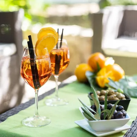 Vakantieboerderij Costantino Maida