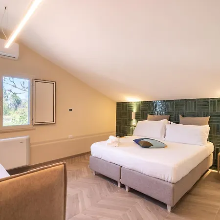 Farm stay Costantino Maida