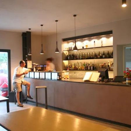 Costantino Farm stay *