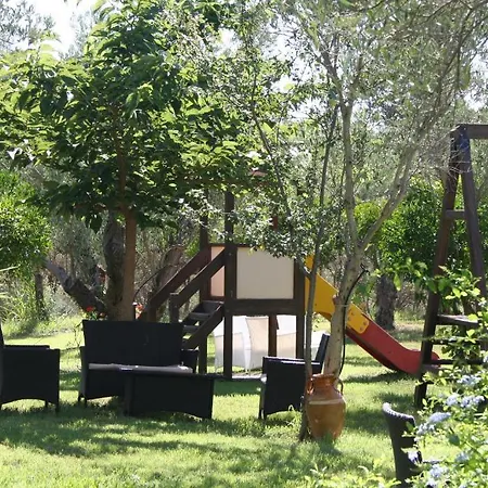 Farm stay Costantino *