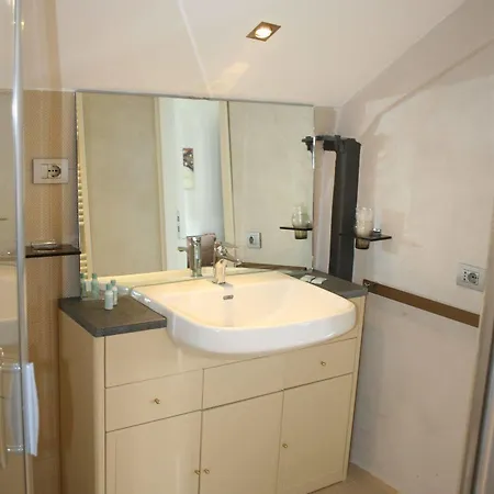 Costantino Vakantieboerderij Maida