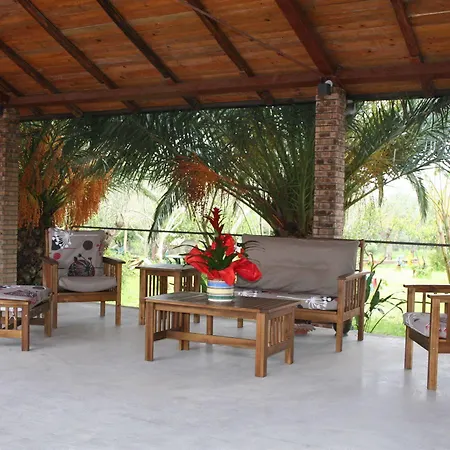 Farm stay Costantino *