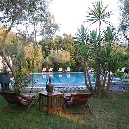 Costantino Vakantieboerderij *