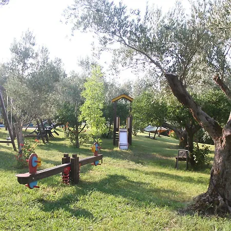 Costantino Farm stay