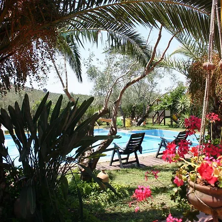 Costantino Farm stay