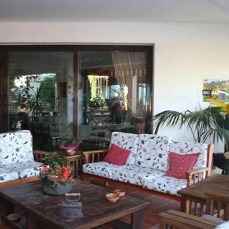 Costantino Farm stay