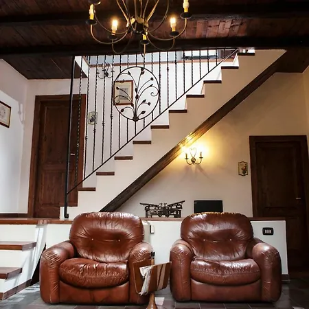 Costantino Farm stay