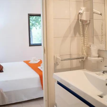 Farm stay Costantino