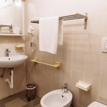 Farm stay Costantino *