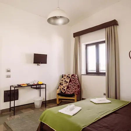 Costantino Farm stay