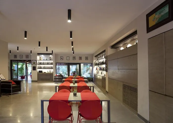 Costantino Alojamento de Turismo Rural *