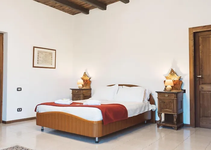 Alojamento de Turismo Rural Costantino