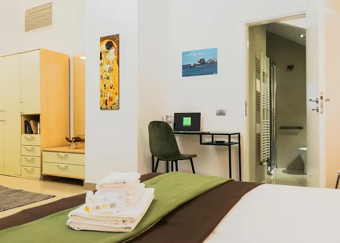 Alojamento de Turismo Rural Costantino Maida