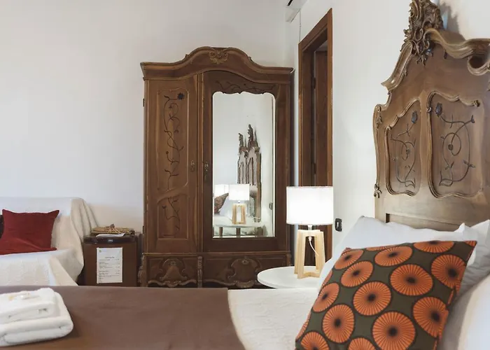 Costantino Alojamento de Turismo Rural