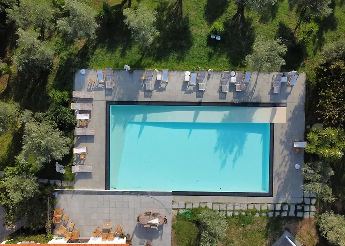 Costantino Alojamento de Turismo Rural *