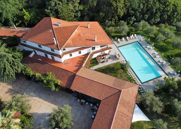 Costantino Alojamento de Turismo Rural *