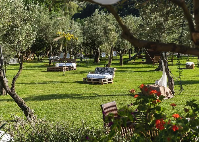 Costantino Bauernhof *