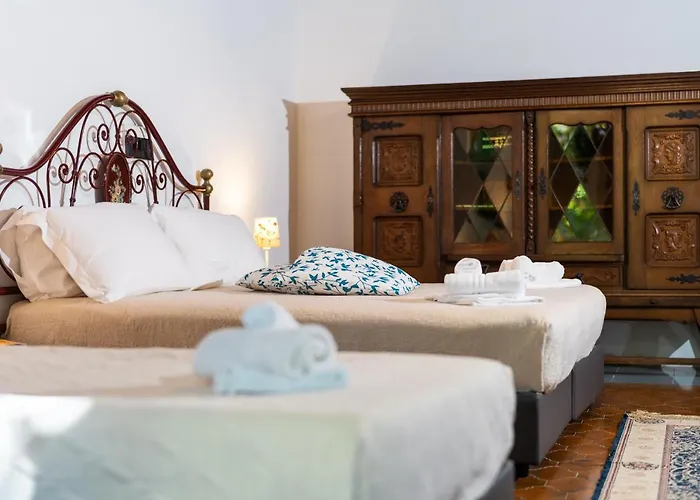 Costantino Bauernhof *