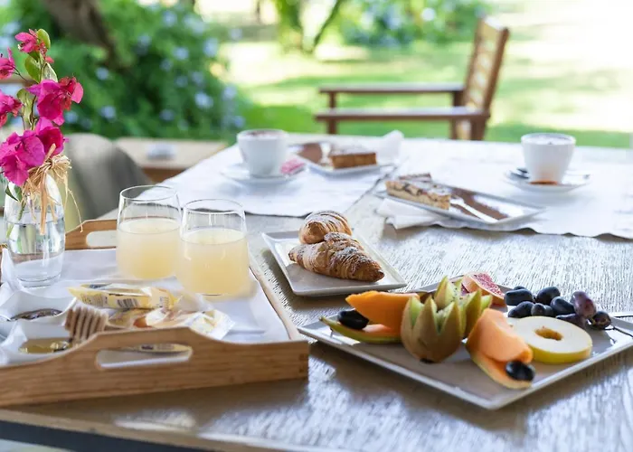 Costantino Alojamento de Turismo Rural