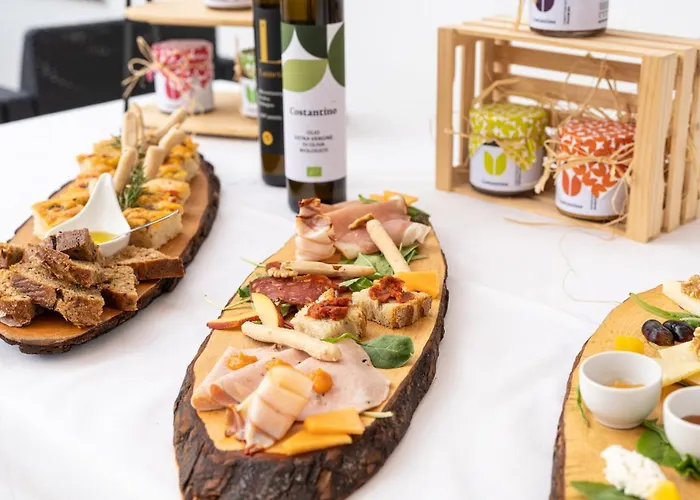 Costantino Alojamento de Turismo Rural