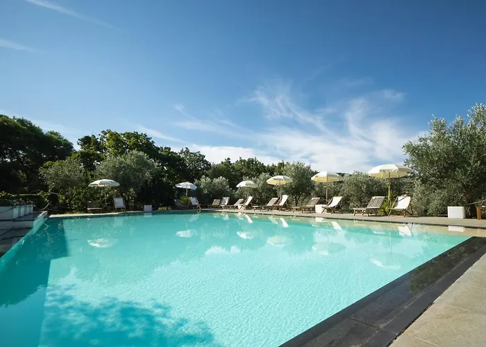 Costantino Alojamento de Turismo Rural *