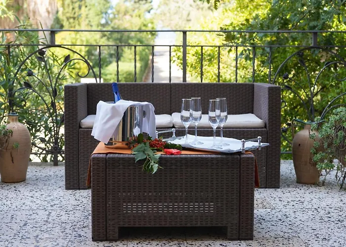 Costantino Bauernhof