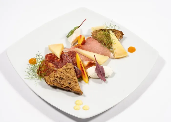 Bauernhof Costantino Maida