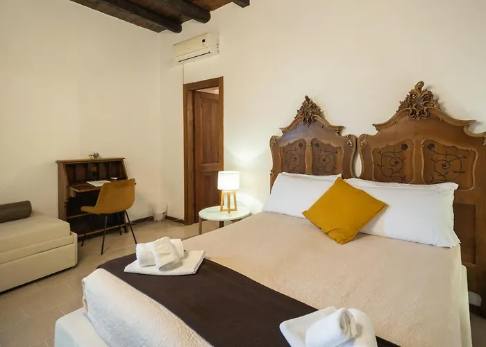 Costantino Alojamento de Turismo Rural Maida