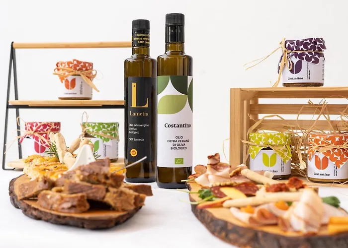 Costantino Alojamento de Turismo Rural *