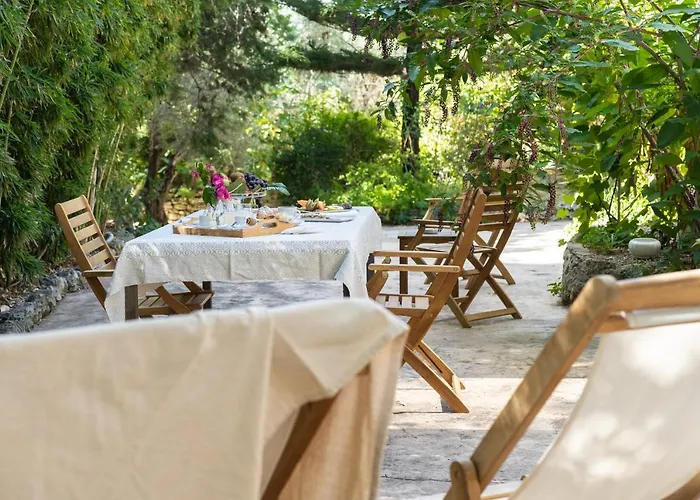 Costantino Alojamento de Turismo Rural *