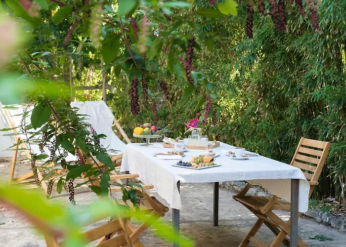 Costantino Alojamento de Turismo Rural