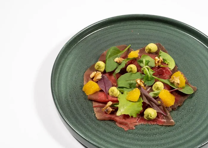 Alojamento de Turismo Rural Costantino