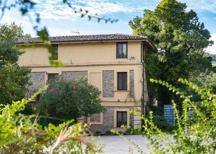 Costantino Alojamento de Turismo Rural Maida